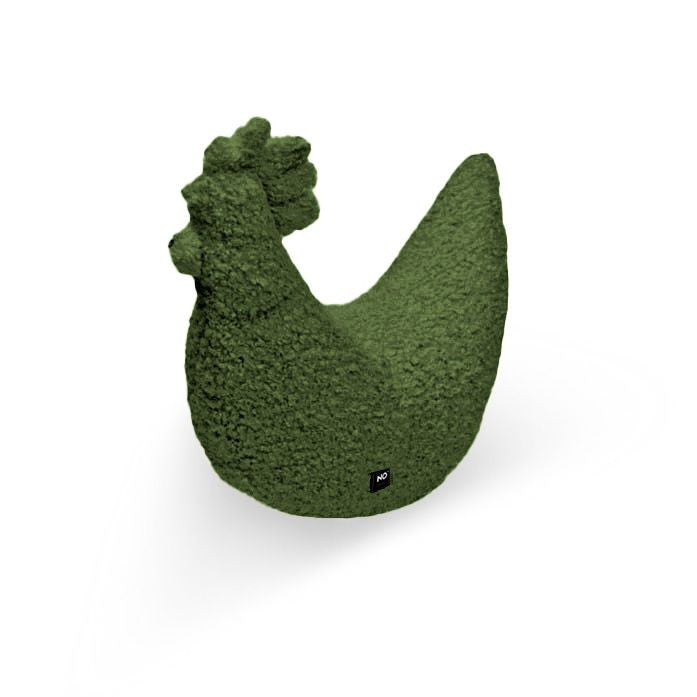 Säkkituoli Qubo™ Chikalleta Bush FLUFFY LAYER - Kotikauppa