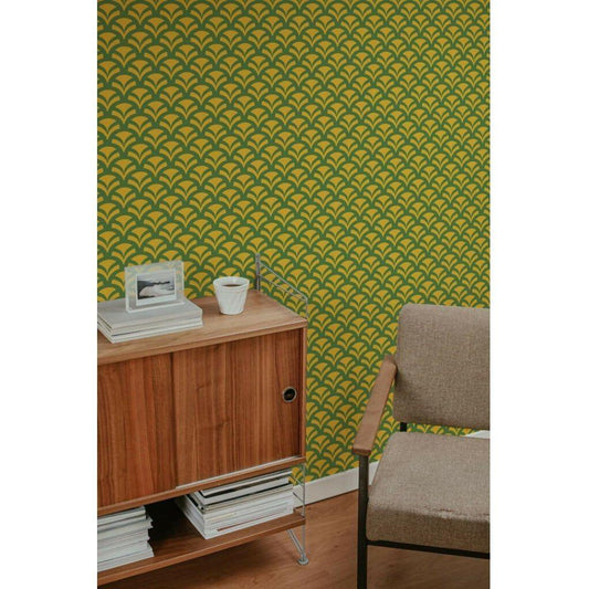 China pattern (itseliimautuva) - Kotikauppa