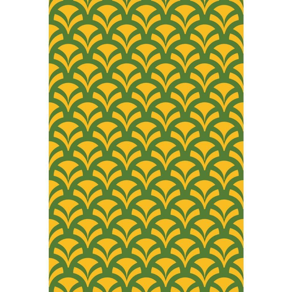 China pattern (itseliimautuva) - Kotikauppa