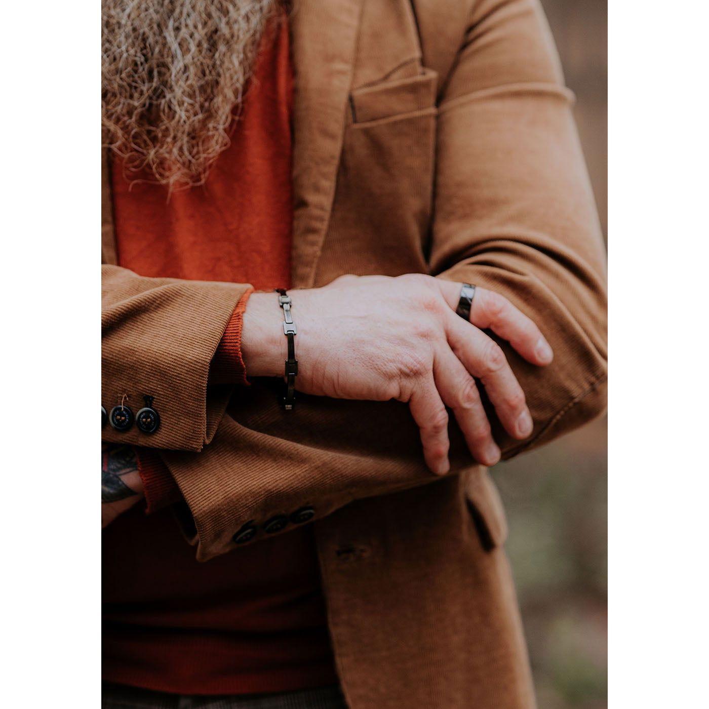 Cody Bracelet for Men - Kotikauppa