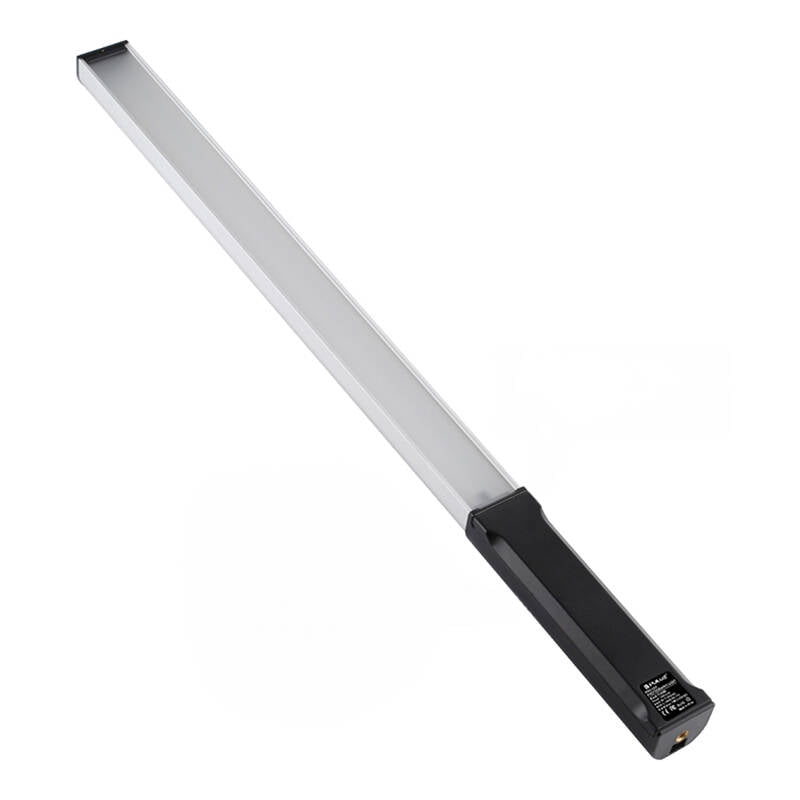 Colorful Photo LED Stick PULUZ with Remote Control (PU460B) - Kotikauppa