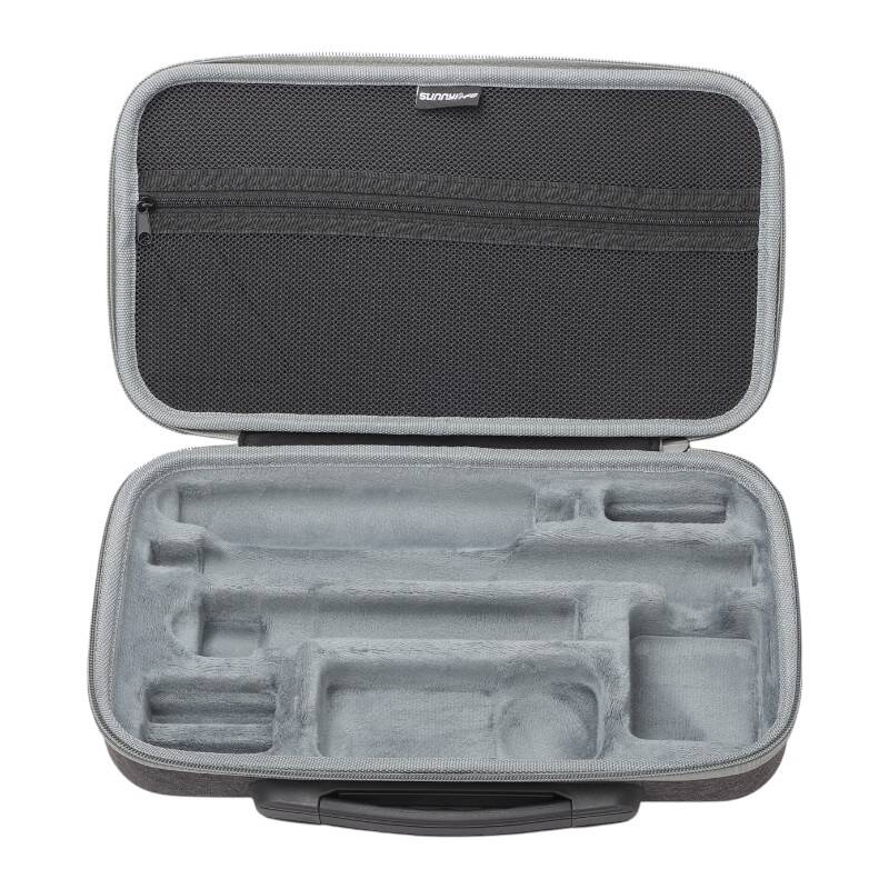 ComboStorage Bag Sunnylife for Insta360 X4 - Kotikauppa