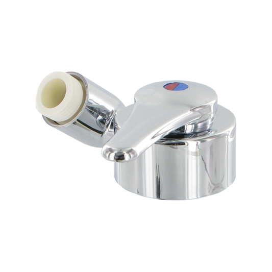 Comet suihkun vipusekoitushana Florenz katkaisijalla, sis. sovitesarjan | C0600205 | 4031656008276 | Kotikauppa | Comet