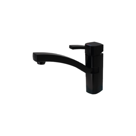 Comet vipusekoitushana Capri JG, musta | 0600129P | 4031656017445 | Kotikauppa | Comet