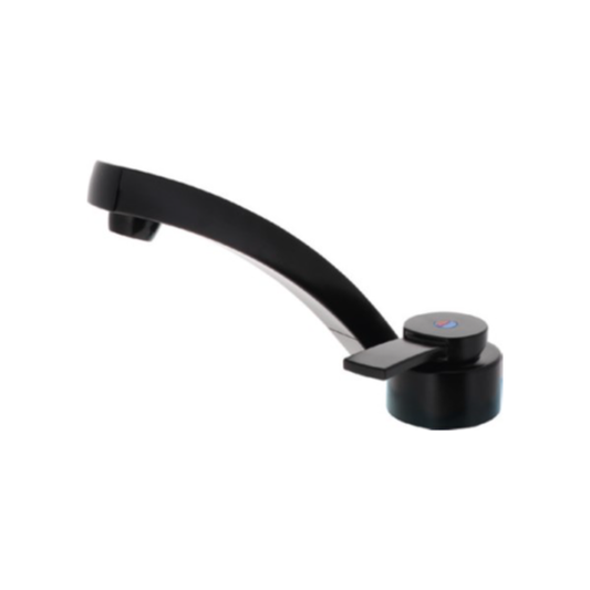 Comet vipusekoitushana Florenz JG, musta | 0600130P | 4031656017421 | Kotikauppa | Comet