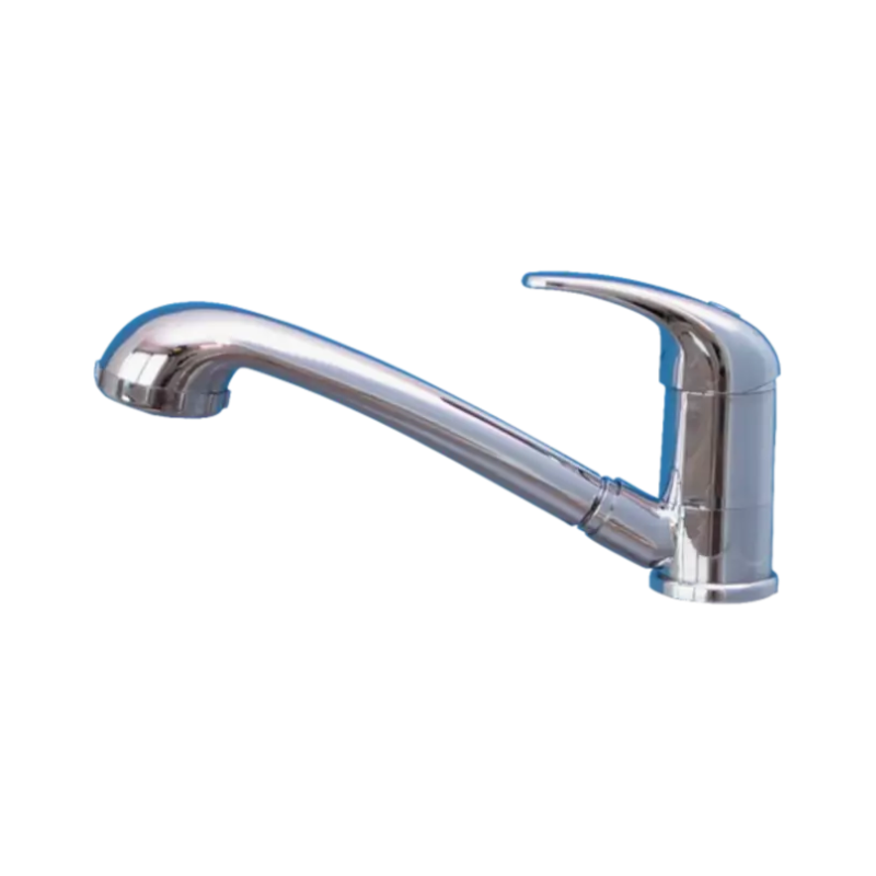 Comet vipusekoitushana + suihku Roma, kahva London, liitosletkut, sovitesarja | C0600104 | 4031656003332 | Kotikauppa | Comet