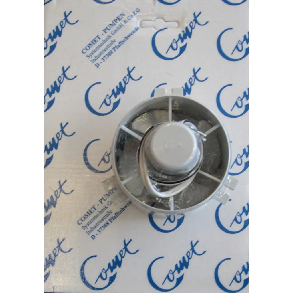 Comet liesituulettimen moottori 12 V | 1000801P | 4031656001307 | Kotikauppa | Comet