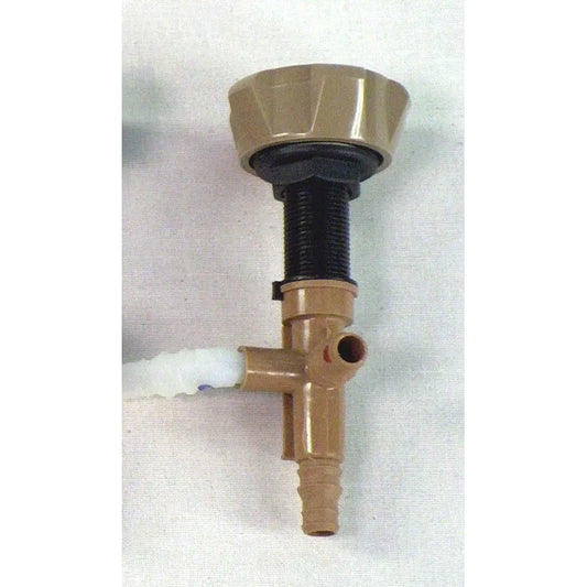 Comet sekoittaja Novo Super, smoky cream | 0600201HA |  | Kotikauppa | Comet