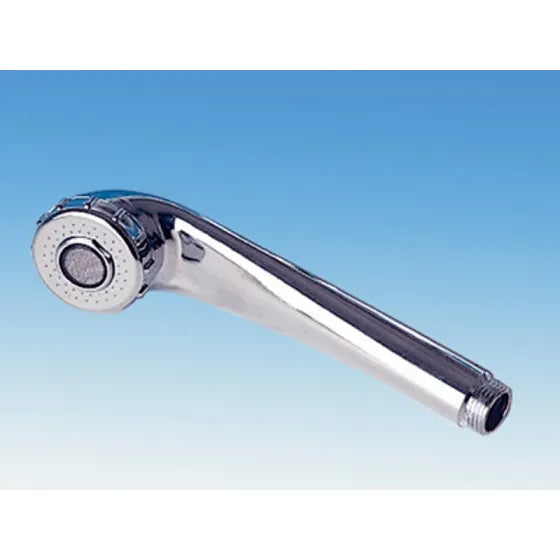 Comet suihkukahva London, kromi | 0600303P | 4031656002205 | Kotikauppa | Comet