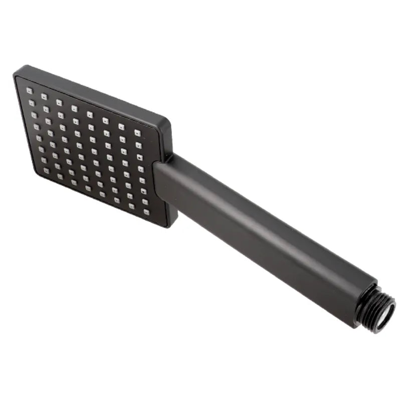 Comet suihkukahva Margherita, musta | C0600314 |  | Kotikauppa | Comet