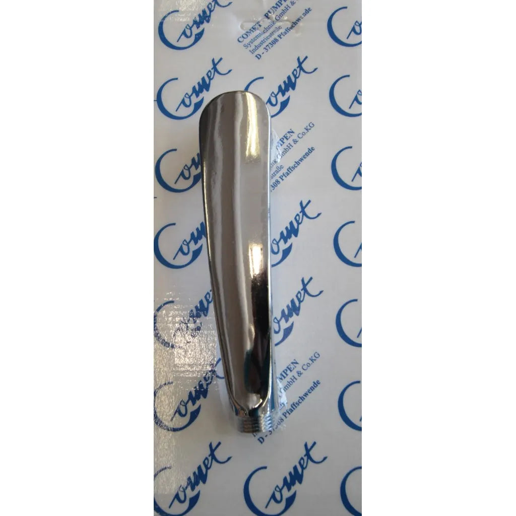 Comet suihkukahva Novo, kromi | 0600301P | 4031656001581 | Kotikauppa | Comet