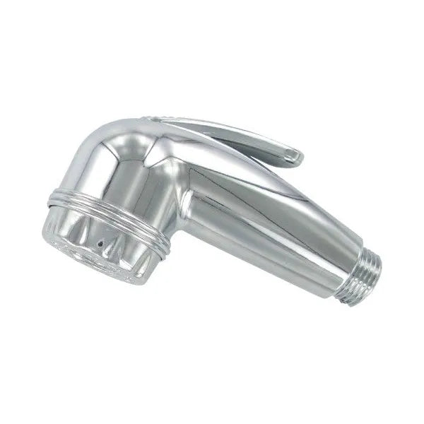 Comet suihkukahva Shorty kromi, liitos 1/2", kromi pituus 210mm, Ø 28 mm | 0600306 |  | Kotikauppa | Comet