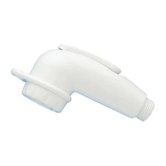 Comet suihkukahva Shorty, valkoinen | 0600307 |  | Kotikauppa | Comet