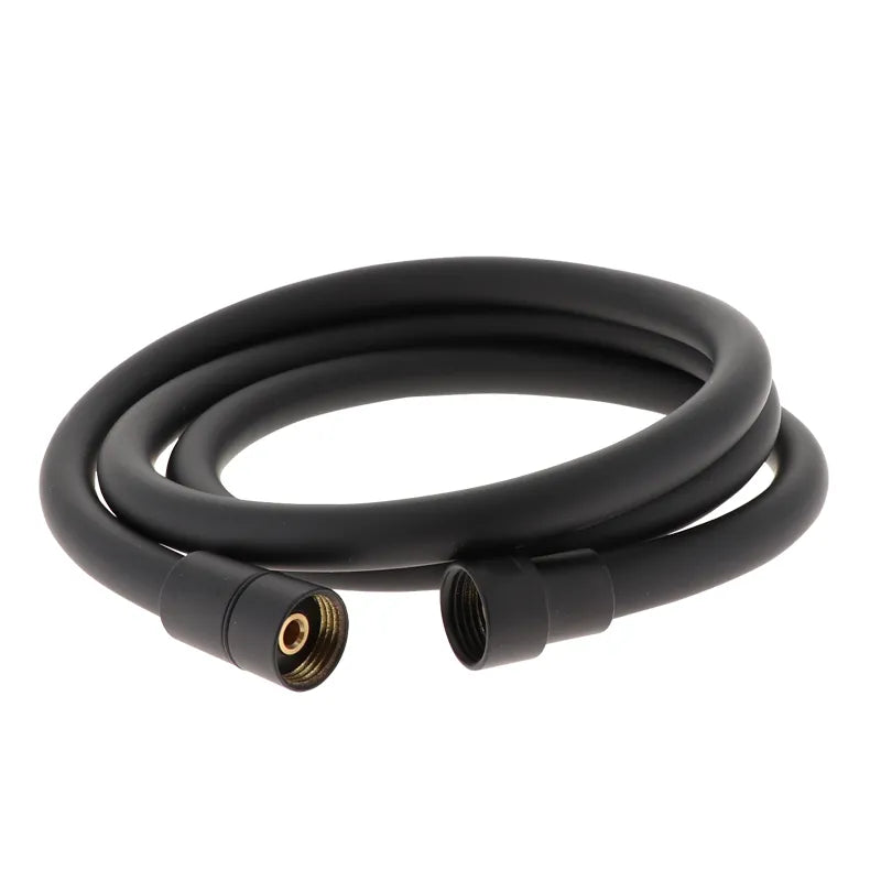 Comet suihkuletku muovia 1,5m, 1/2", musta | C0600316 |  | Kotikauppa | Comet