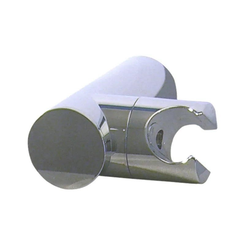 Comet suihkun seinäkiinnike Stilo, kromi | 0600311 | 4031656009570 | Kotikauppa | Comet