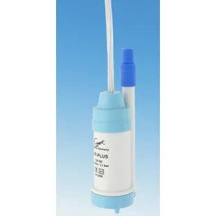 Comet uppopumppu Vip Plus 12 V | 0600504P | 4031656002861 | Kotikauppa | Comet