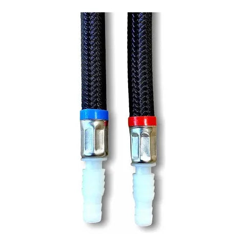 Comet vipusekoitushana Florenz Kompakt kromattu, katkaisijalla