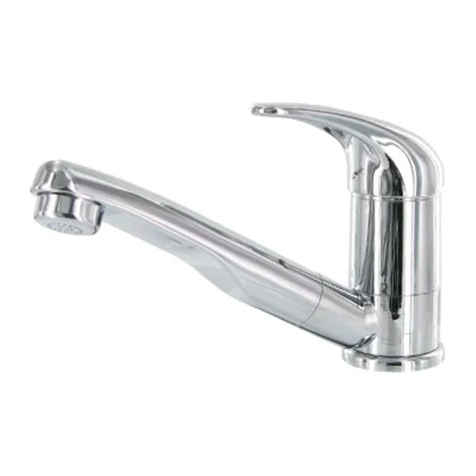 Comet vipusekoitushana Roma JG + letkuliitos, juoksuputki 15 cm | 0600126P | 4031656003370 | Kotikauppa | Comet