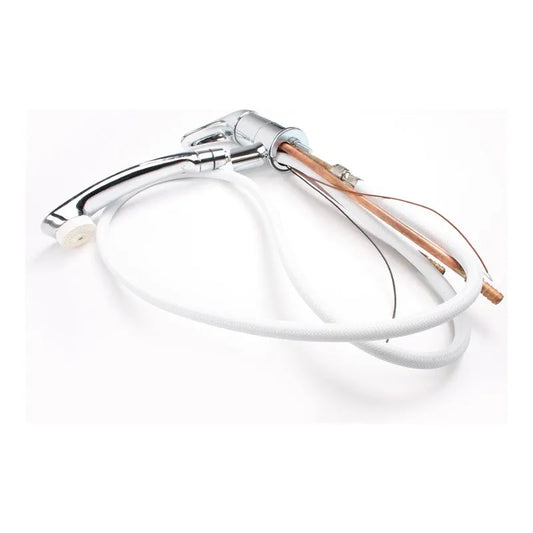 Comet vipusekoitushana + suihku Roma | 0600101 | 4031656001055 | Kotikauppa | Comet