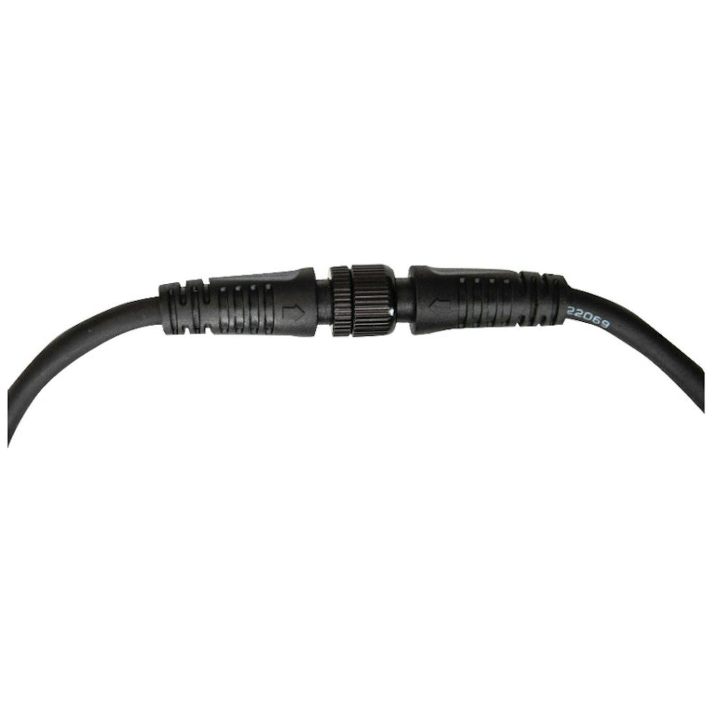 Alasvalo Airam Compact Outdoor IP65 830 valkoinen