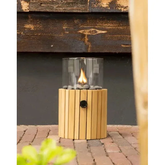 Cosiscoop tunnelmalyhty, Teak