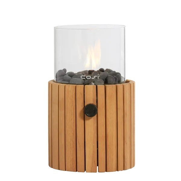 Cosiscoop tunnelmalyhty, Teak | 5801160 | 8712757458851 | Kotikauppa | Cosiscoop