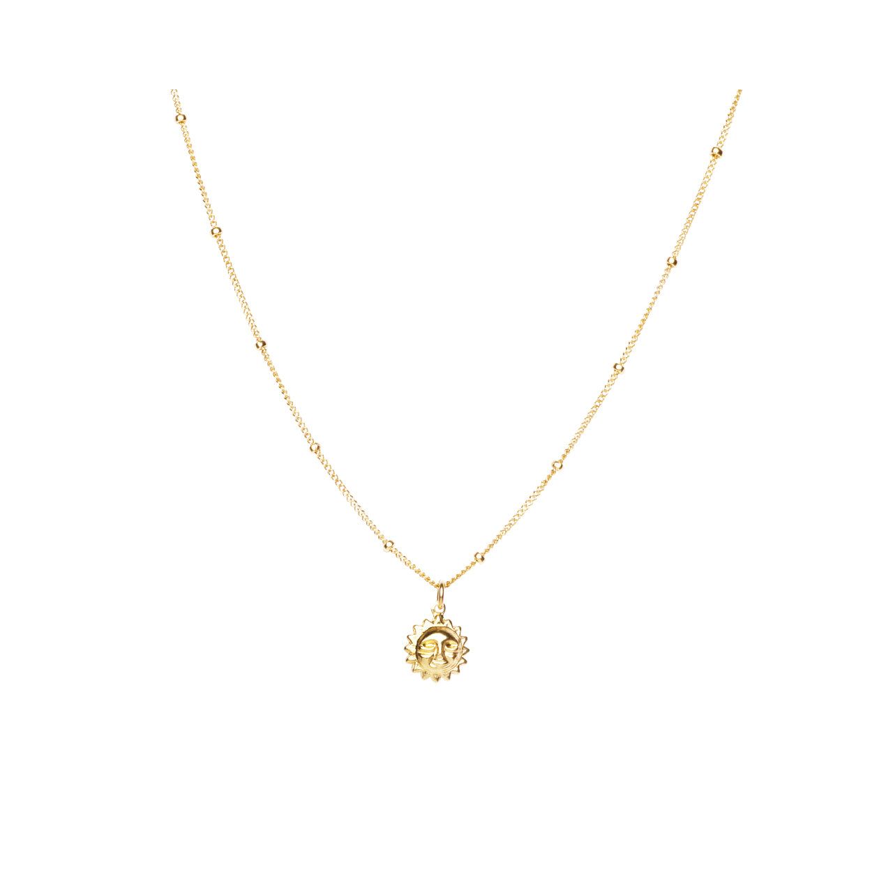Shine Bright Necklace