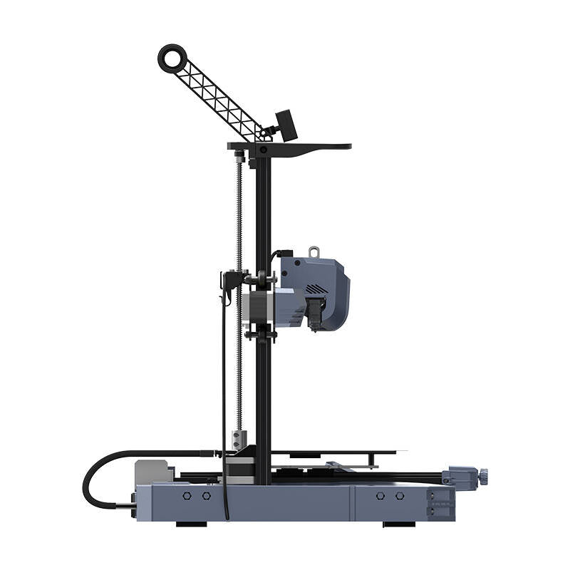 Creality CR-10 SE 3D Tulostin - Kotikauppa