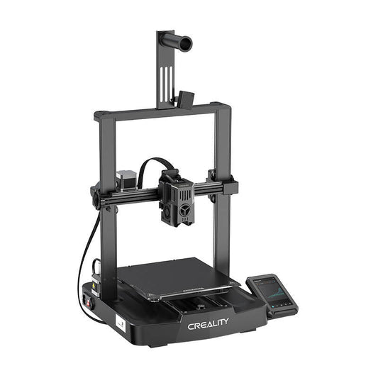 Creality Ender-3 V3 KE 3D Tulostin - Kotikauppa