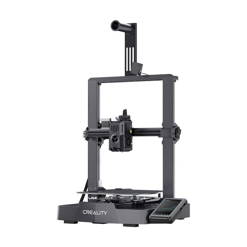 Creality Ender-3 V3 KE 3D Tulostin - Kotikauppa