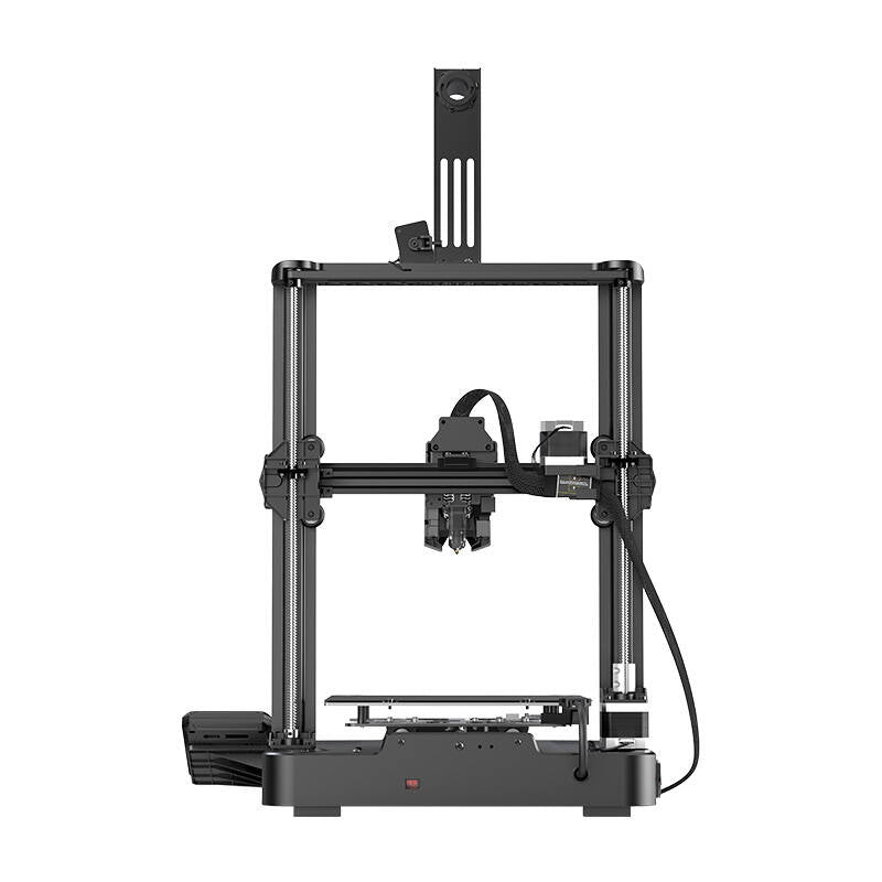 Creality Ender-3 V3 KE 3D Tulostin - Kotikauppa