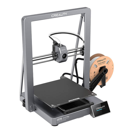 Creality Ender-3 V3 Plus 3D Tulostin - Kotikauppa