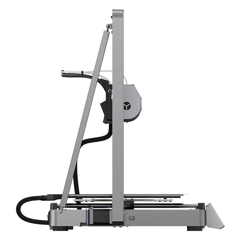 Creality Ender-3 V3 Plus 3D Tulostin - Kotikauppa