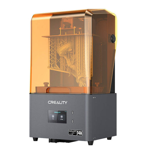 Creality Halot-Mage S 3D Tulostin - Kotikauppa