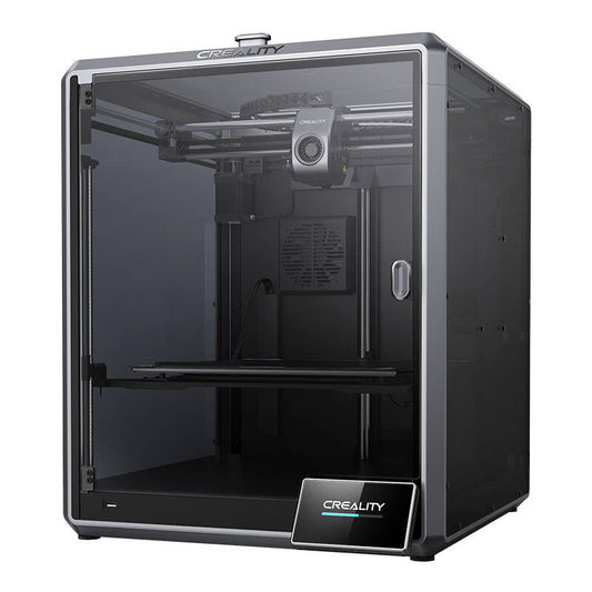 Creality K1 MAX 3D Tulostin - Kotikauppa