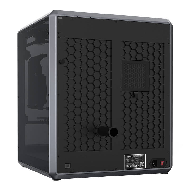 Creality K1 MAX 3D Tulostin - Kotikauppa