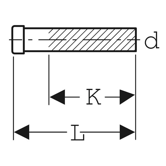 JATKOKAPPALE GEBERIT 40mm VALKOINEN