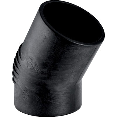 DB KULMAYHDE SILENT-DB20 110x30 PE 2300536 | 2300536 | 4025416085218 | Geberit | Kotikauppa