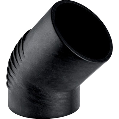 DB KULMAYHDE SILENT-DB20 75x45 PE 2300541 | 2300541 | 4025416084983 | Geberit | Kotikauppa