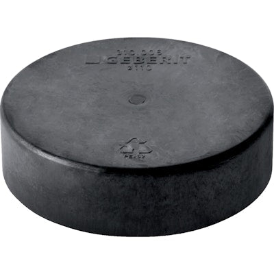 DB PÄÄTYTULPPA SILENT-DB20 75 2300668 | 2300668 | 4025416192190 | Geberit | Kotikauppa