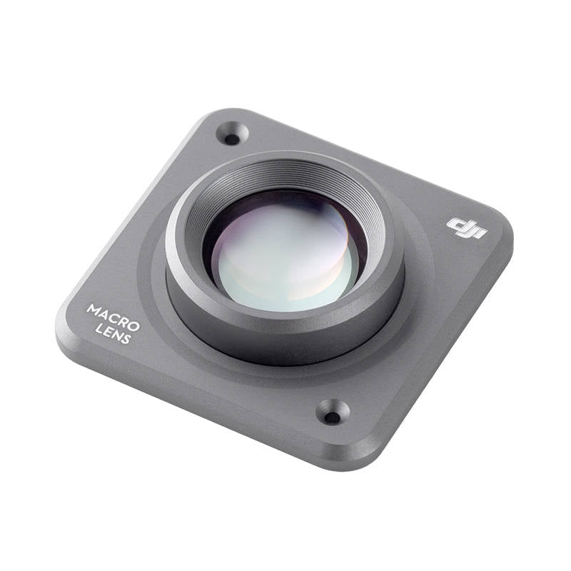 DJI Action 2 Macro Lens - Kotikauppa