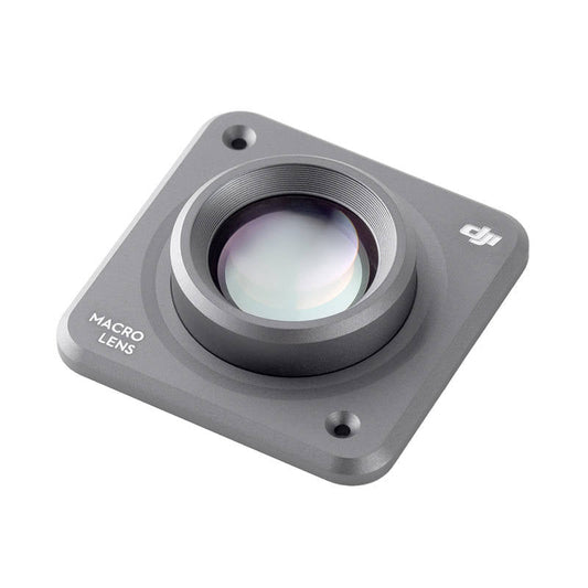 DJI Action 2 Macro Lens - Kotikauppa