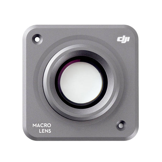 DJI Action 2 Macro Lens - Kotikauppa