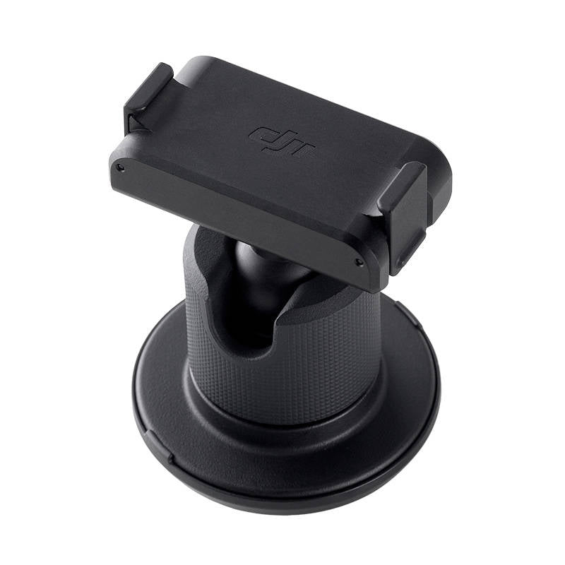 DJI Action 2 Magnetic Ball-Joint Adapter Mount - Kotikauppa