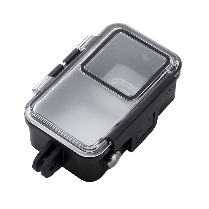 DJI Action 2 Vedenkestävä Case - Kotikauppa