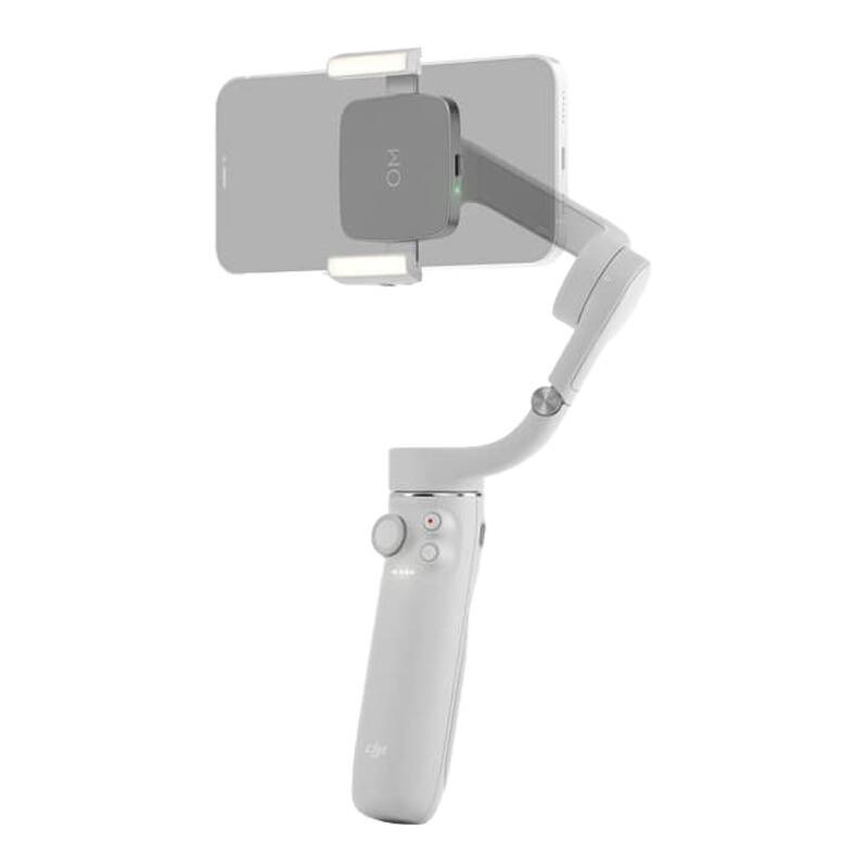 DJI OM Fill Light Phone Clamp - Kotikauppa