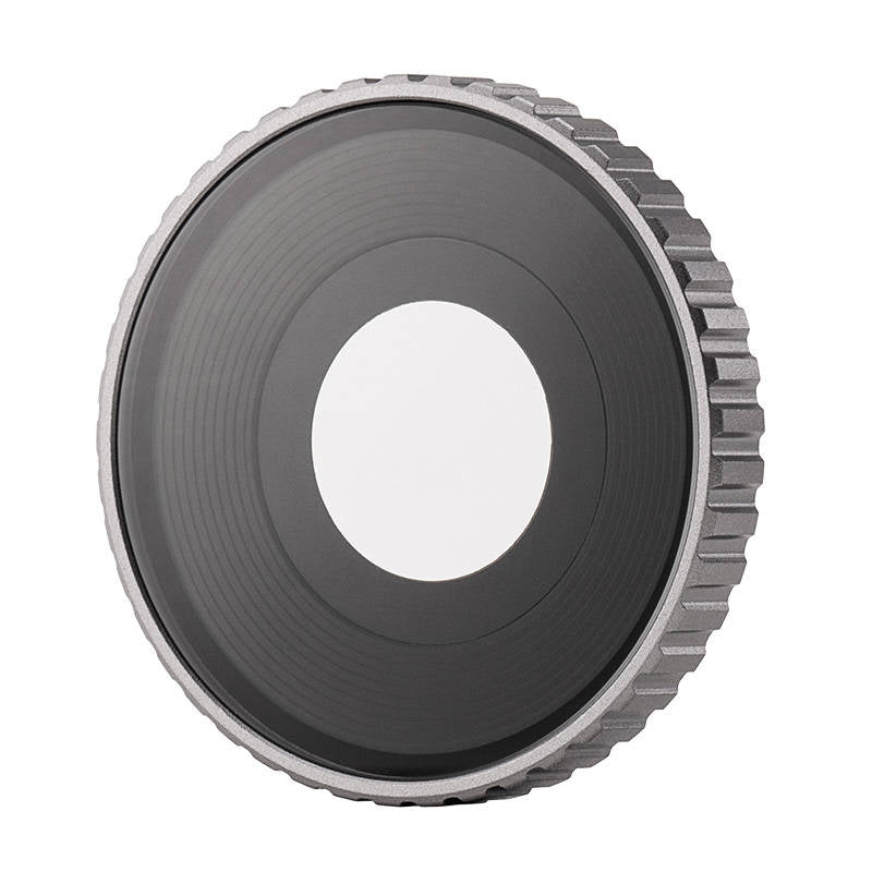 DJI Osmo Action 3 Lens Protective Cover - Kotikauppa