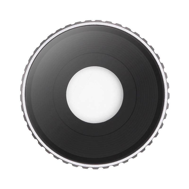 DJI Osmo Action 3 Lens Protective Cover - Kotikauppa