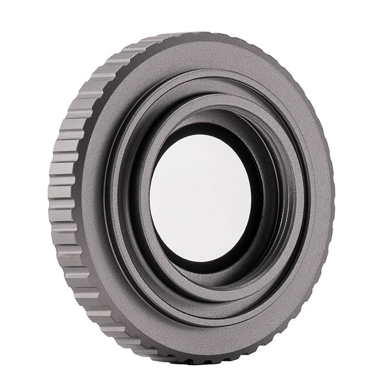 DJI Osmo Action 3 Lens Protective Cover - Kotikauppa