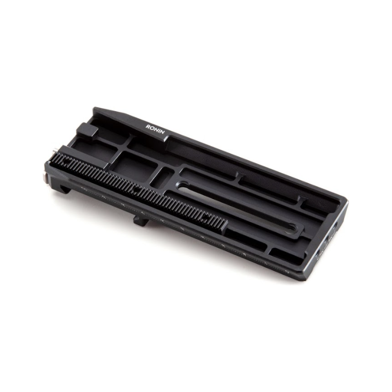 DJI R Quick-Release Plate (Lower) - Kotikauppa